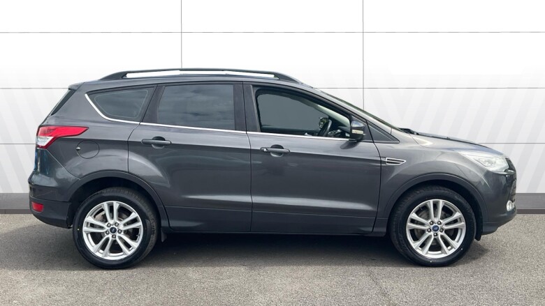 Ford Kuga 2.0 TDCi 180 Titanium X Sport 5dr Diesel Estate